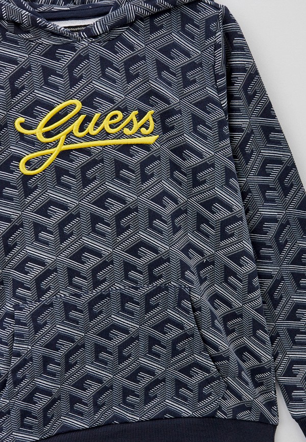 Худи  Guess фото