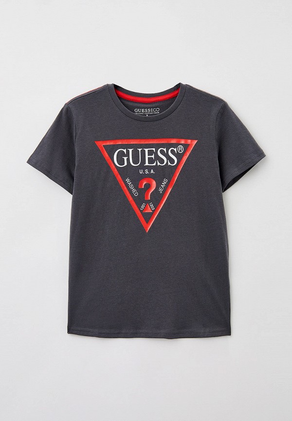Футболка  Guess