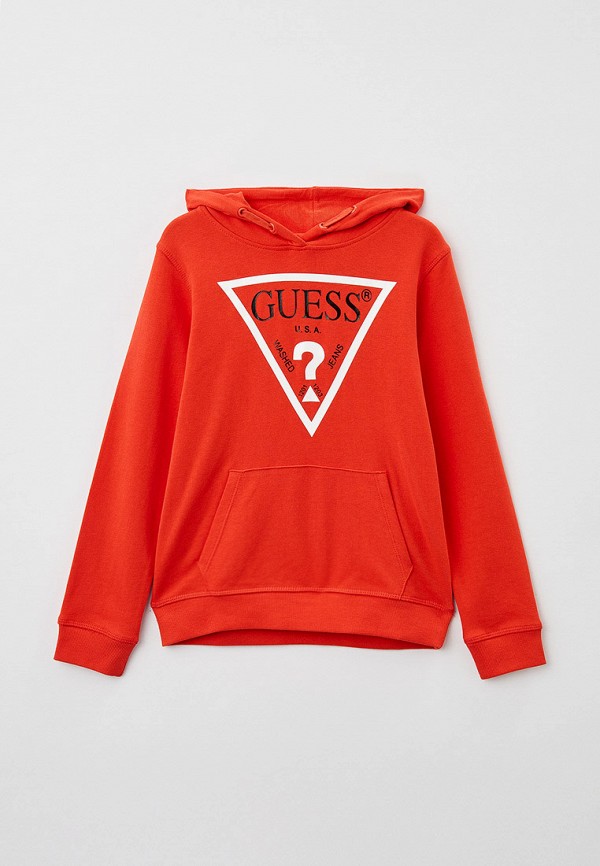 Худи  Guess