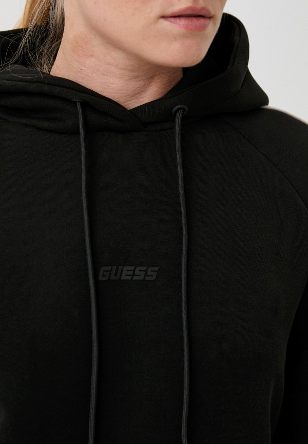 Худи  Guess фото