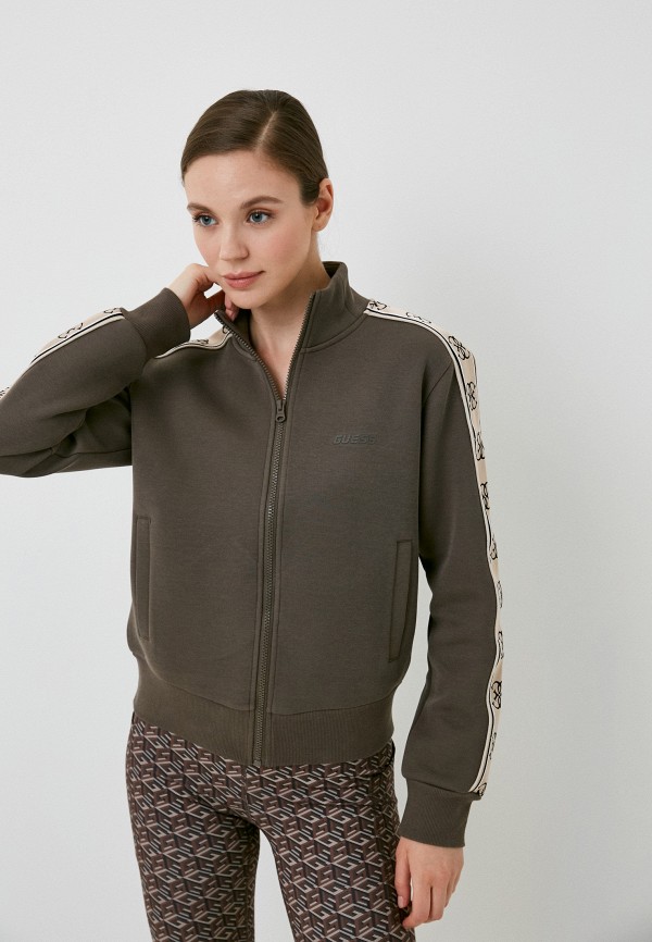 Олимпийка  Guess