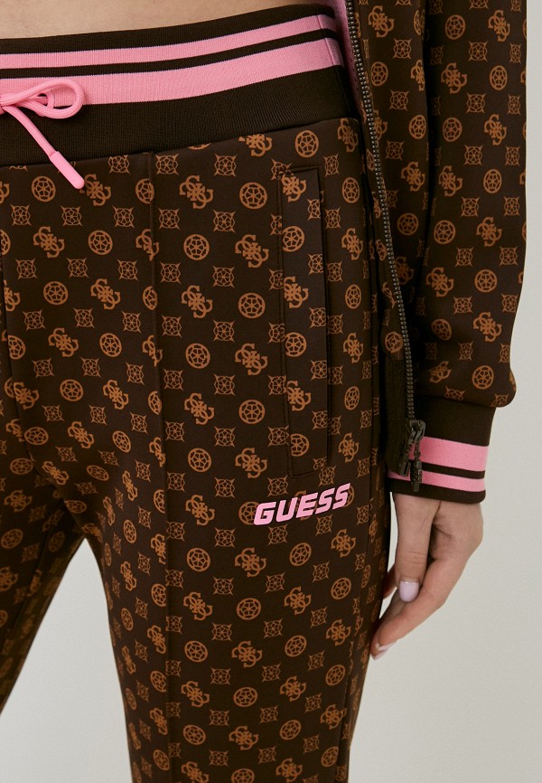 Брюки спортивные  Guess фото