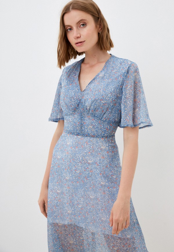 фото Платье blissburst