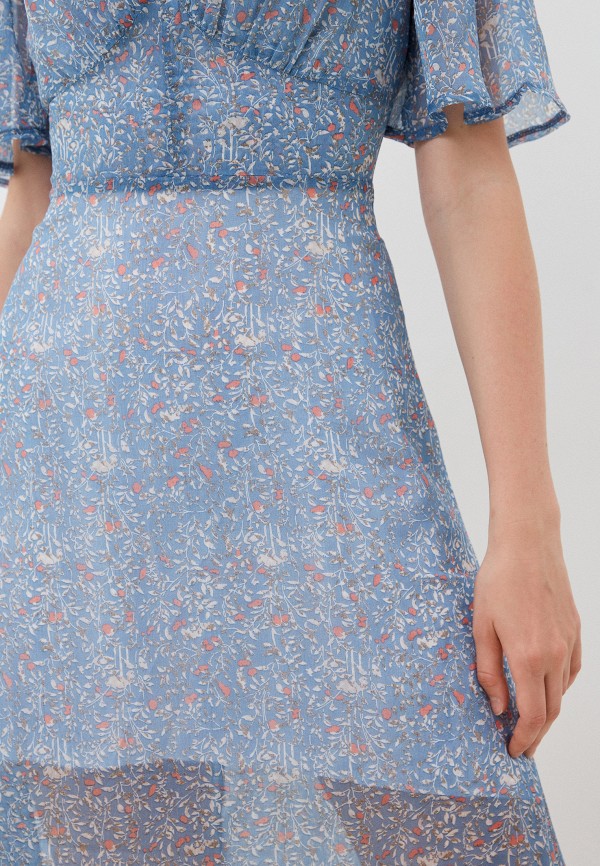 фото Платье blissburst