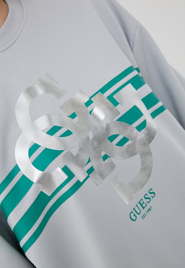 Свитшот  Guess фото