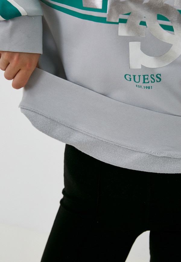 Свитшот  Guess фото