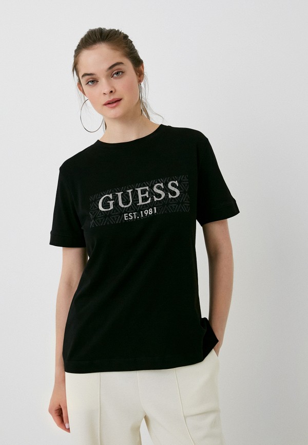 Футболка  Guess