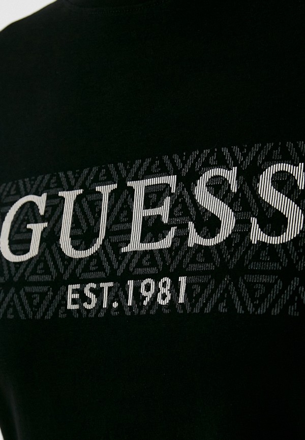 Футболка  Guess фото