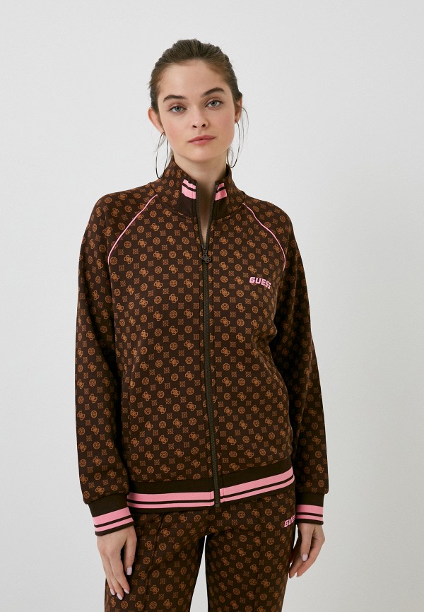 Олимпийка  Guess