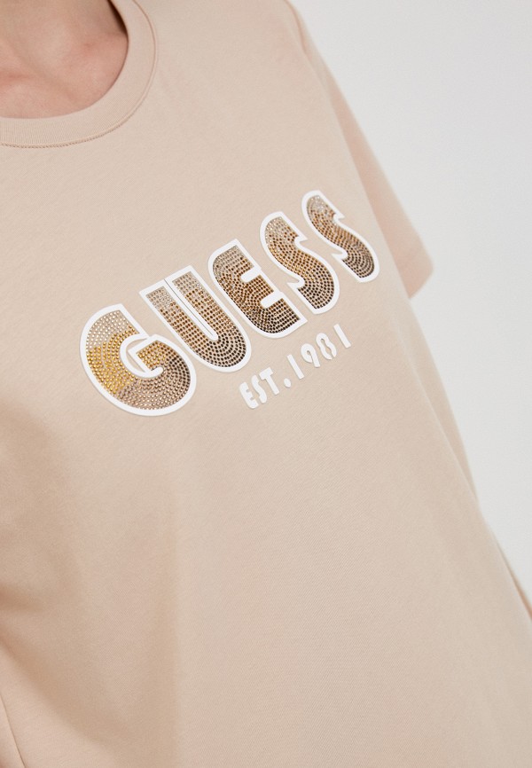 Футболка  Guess фото