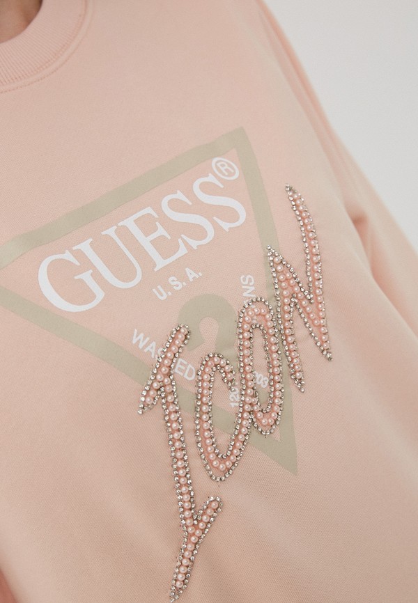 Свитшот  Guess фото