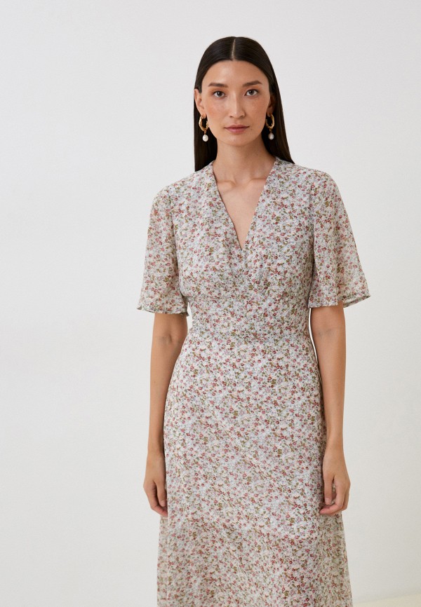 фото Платье blissburst