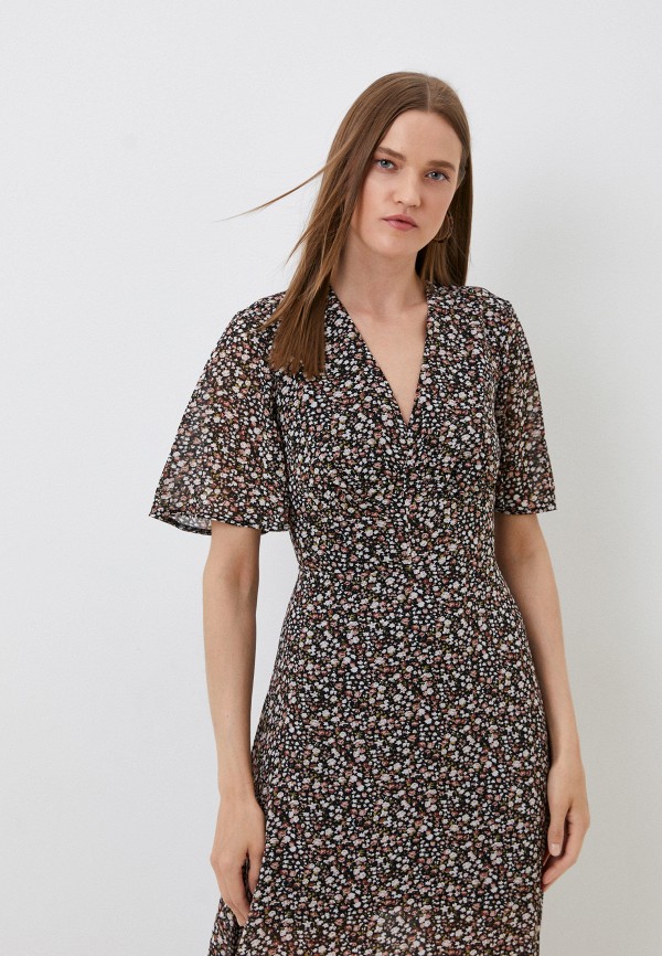 фото Платье blissburst