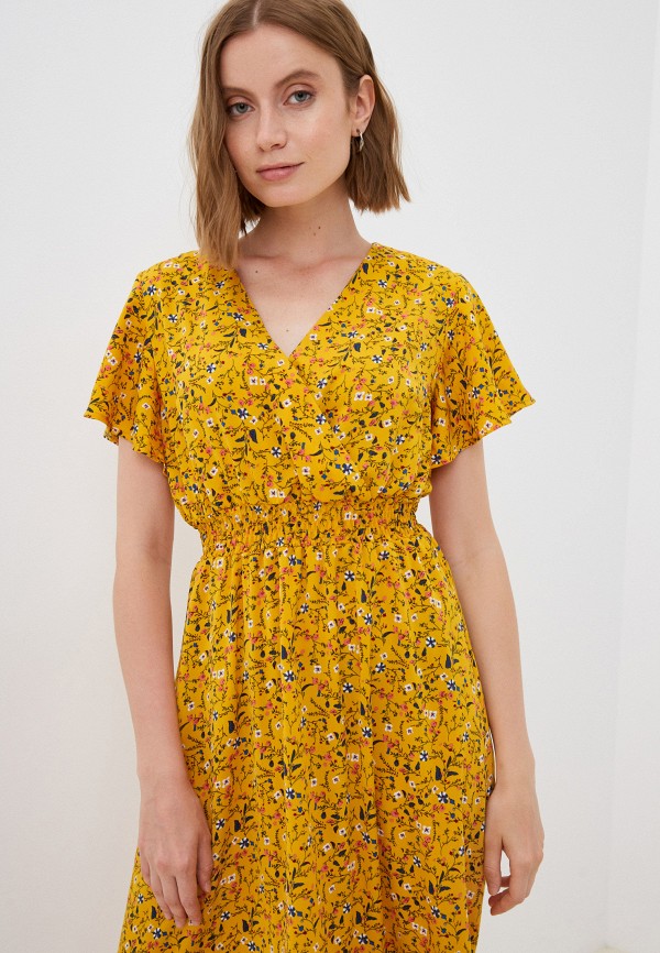 фото Платье blissburst