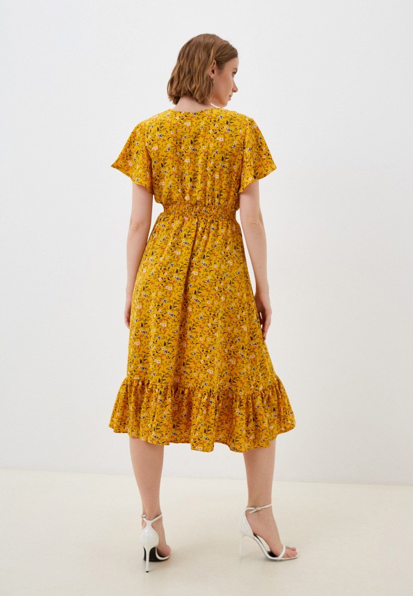 фото Платье blissburst