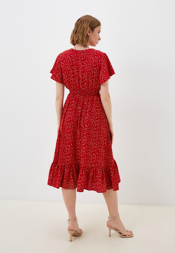 фото Платье blissburst