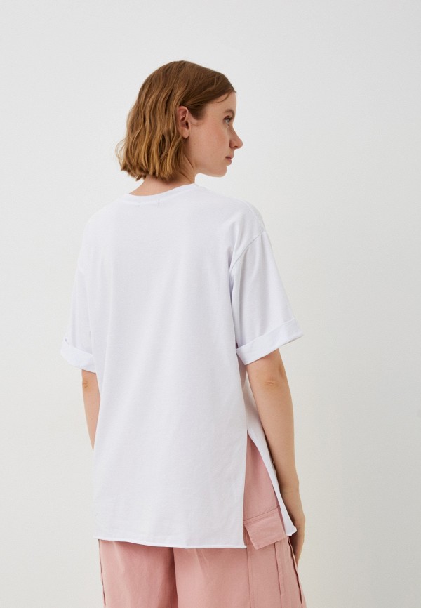 фото Футболка pink frost