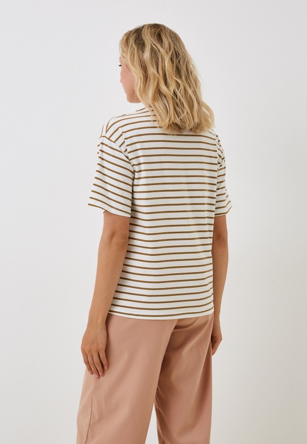 фото Футболка pink frost