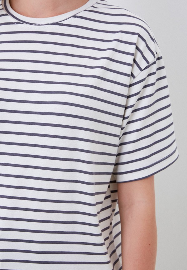 фото Футболка pink frost