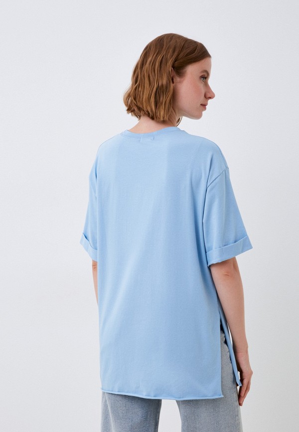 фото Футболка pink frost