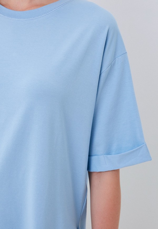 фото Футболка pink frost