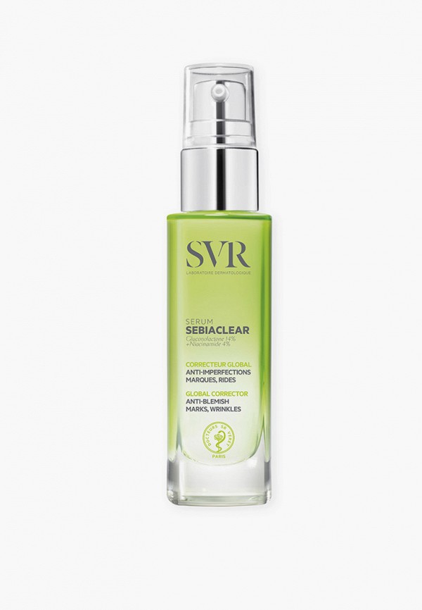 фото Сыворотка для лица svr