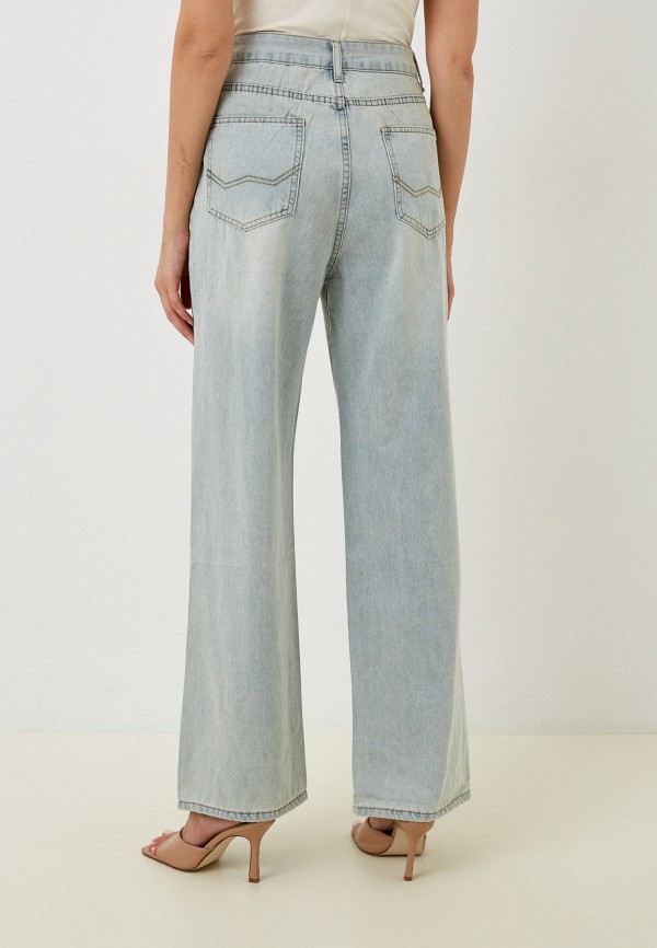 фото Джинсы unicomoda