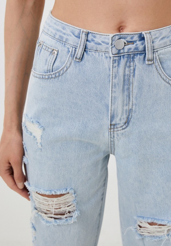 фото Джинсы unicomoda