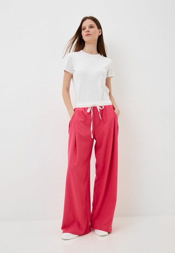 фото Брюки unicomoda