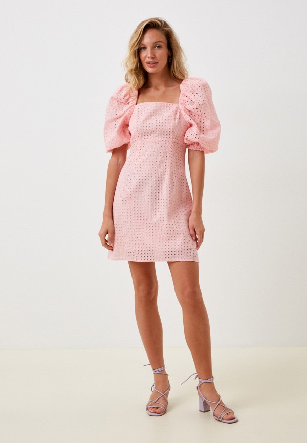 фото Платье trendyangel