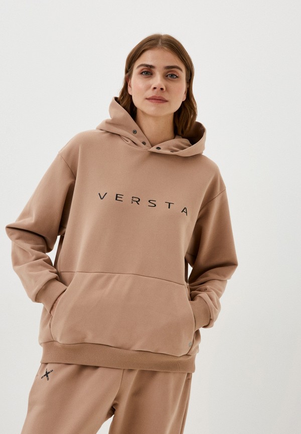 Худи  Versta