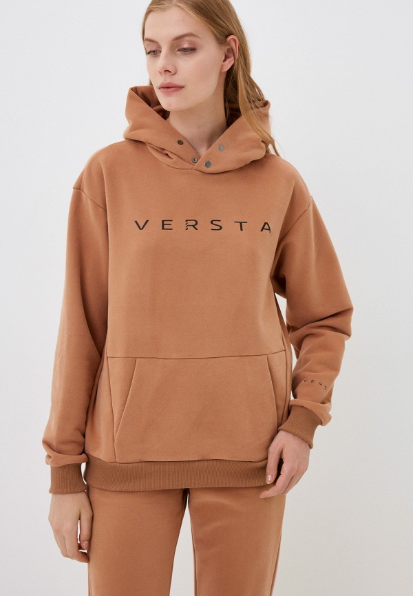 Худи  Versta