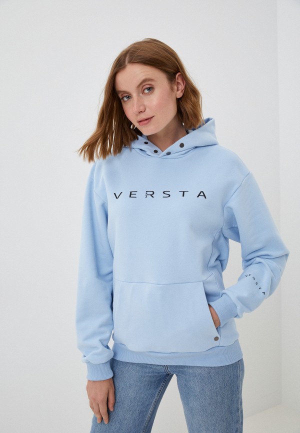 Худи  Versta