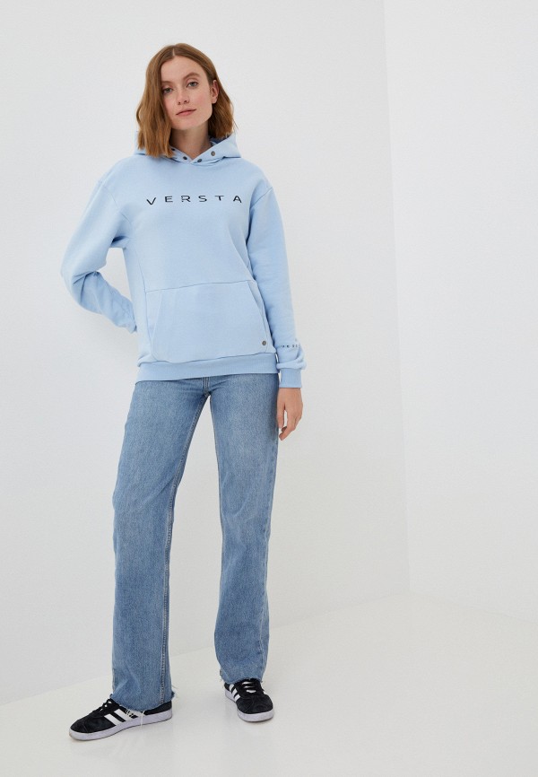 фото Худи versta
