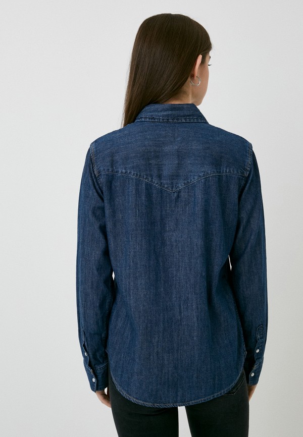 Рубашка джинсовая  Levi's® фото