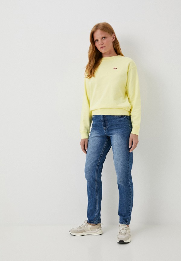 Свитшот  Levi's® фото