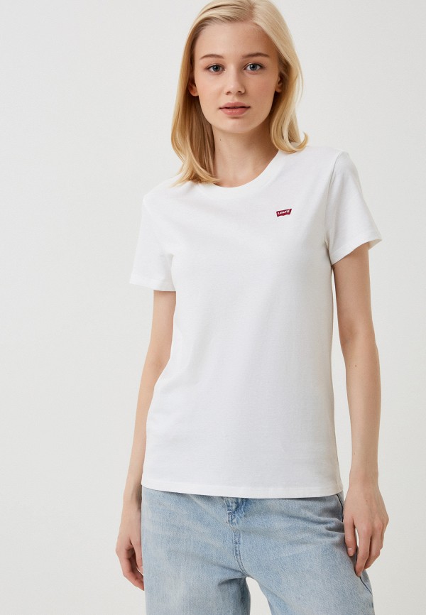 

Футболка Levi's®, Белый