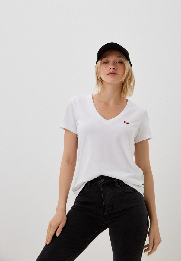 

Футболка Levi's®, Белый