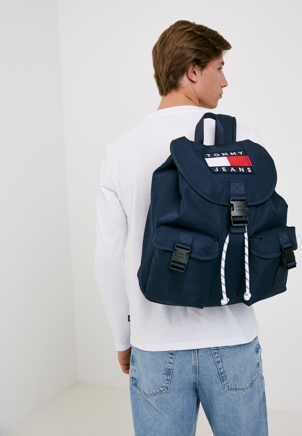 Рюкзак  Tommy Jeans фото