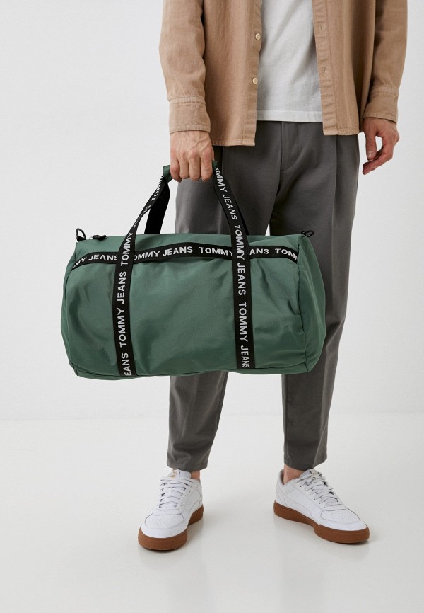 Сумка спортивная  Tommy Jeans фото