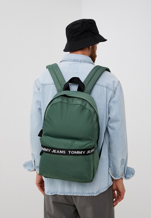 Рюкзак  Tommy Jeans фото