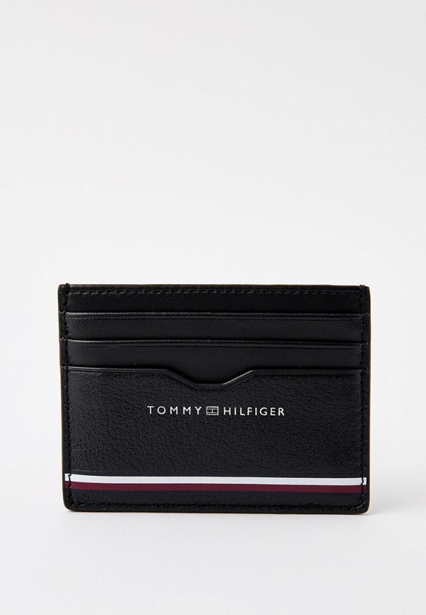 фото Кредитница tommy hilfiger