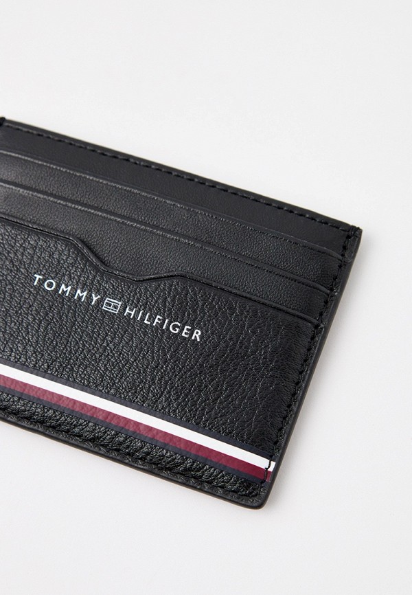 Кредитница  Tommy Hilfiger фото