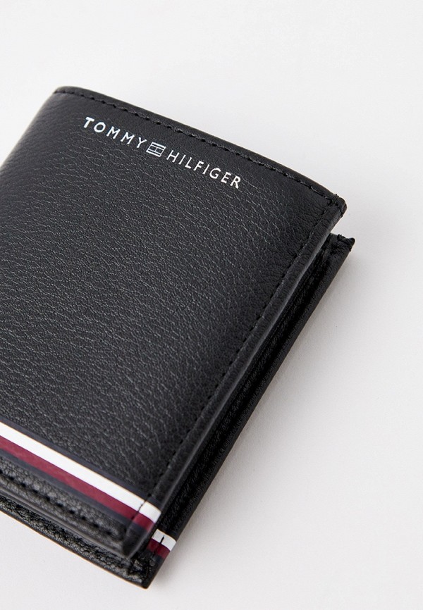 фото Кошелек tommy hilfiger