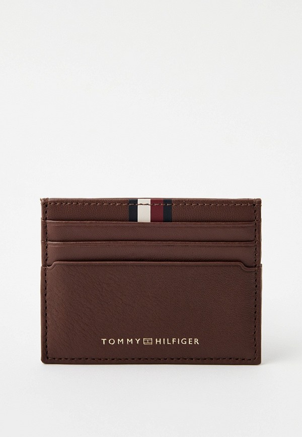 фото Кредитница tommy hilfiger