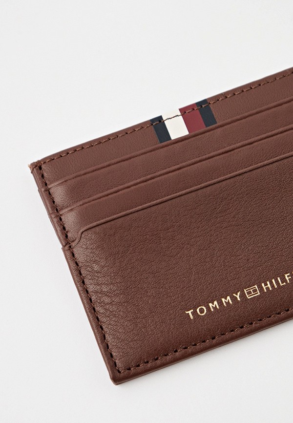 Кредитница  Tommy Hilfiger фото