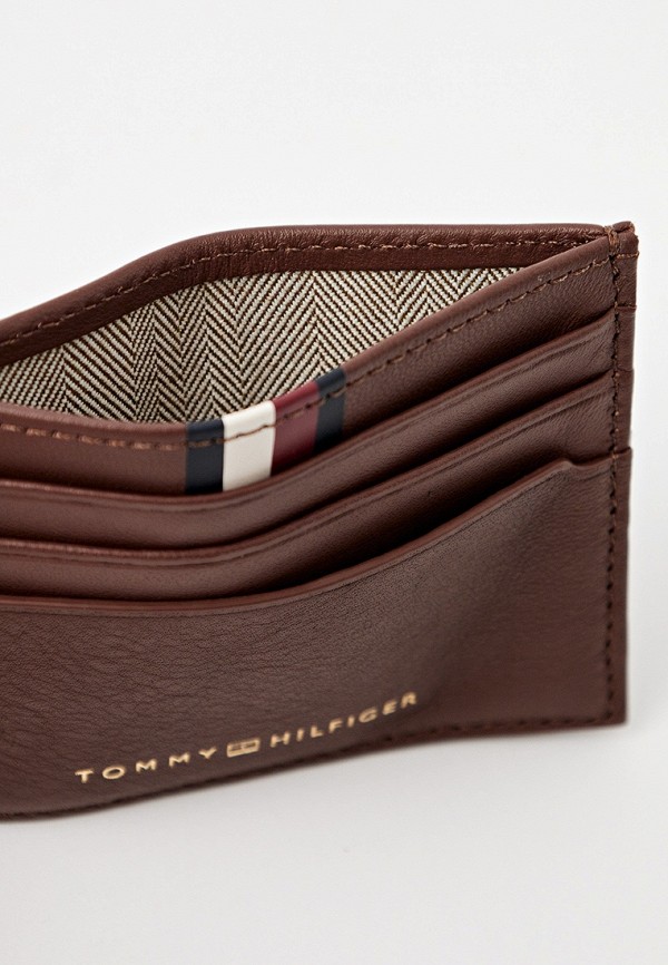 Кредитница  Tommy Hilfiger фото