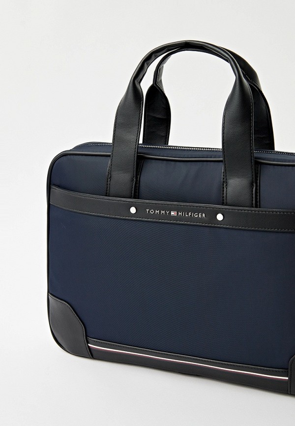 фото Сумка tommy hilfiger