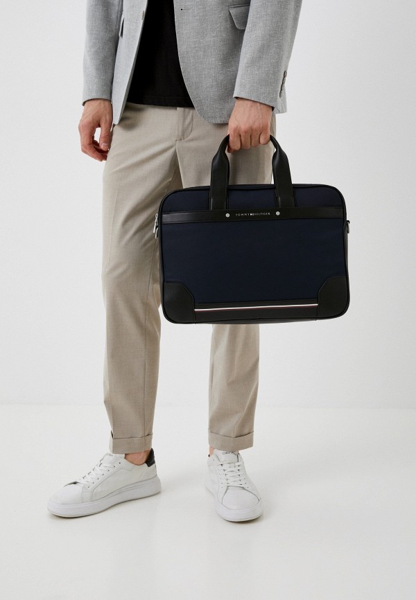 фото Сумка tommy hilfiger