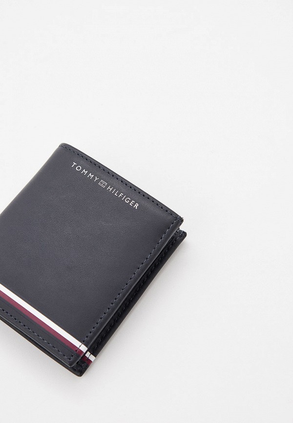 фото Кошелек tommy hilfiger